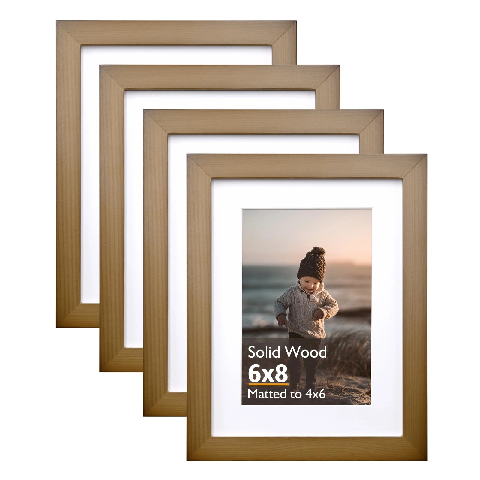 Picture Frame - 6x8