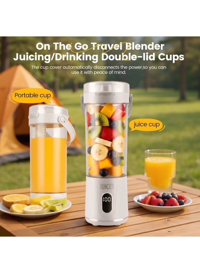 Portable Blender
