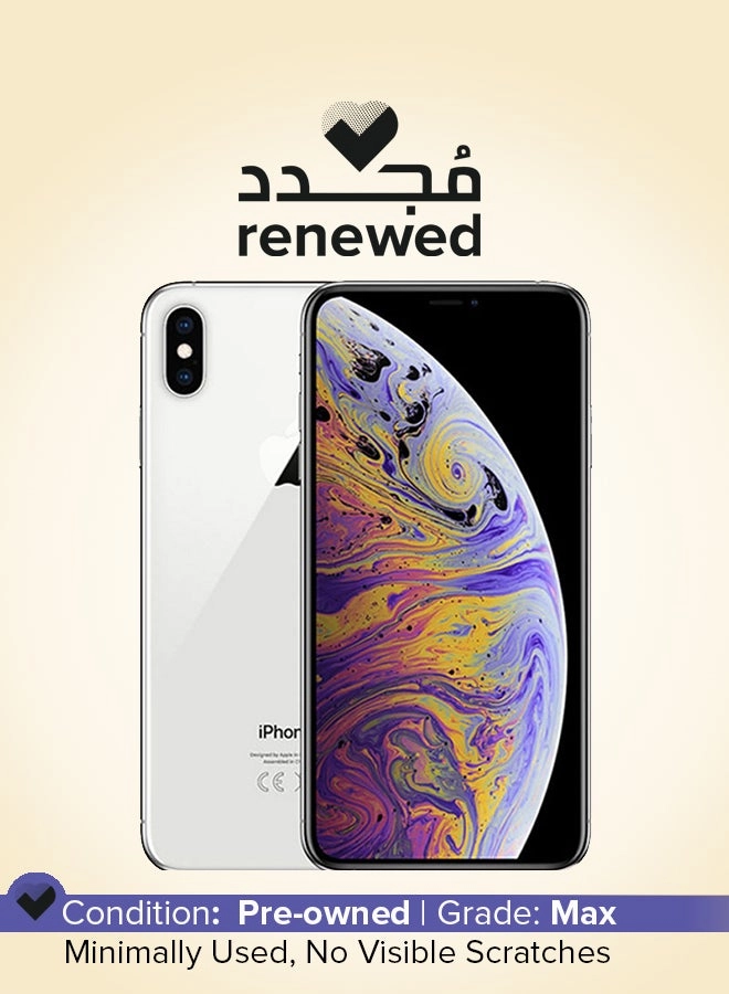 (Renewed) iPhone XS - 256GB
