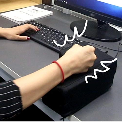 Big USB Enter Key - Multi-function Nap Pillow USB