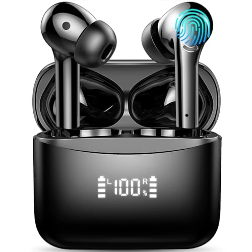 J5 Wireless Earbud