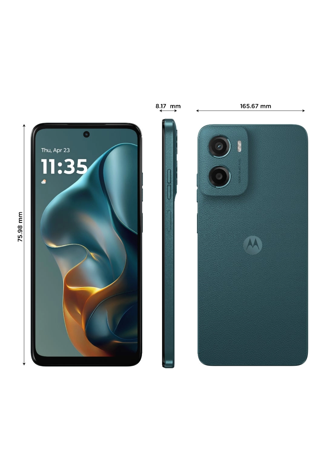 G05 - 4GB 128GB