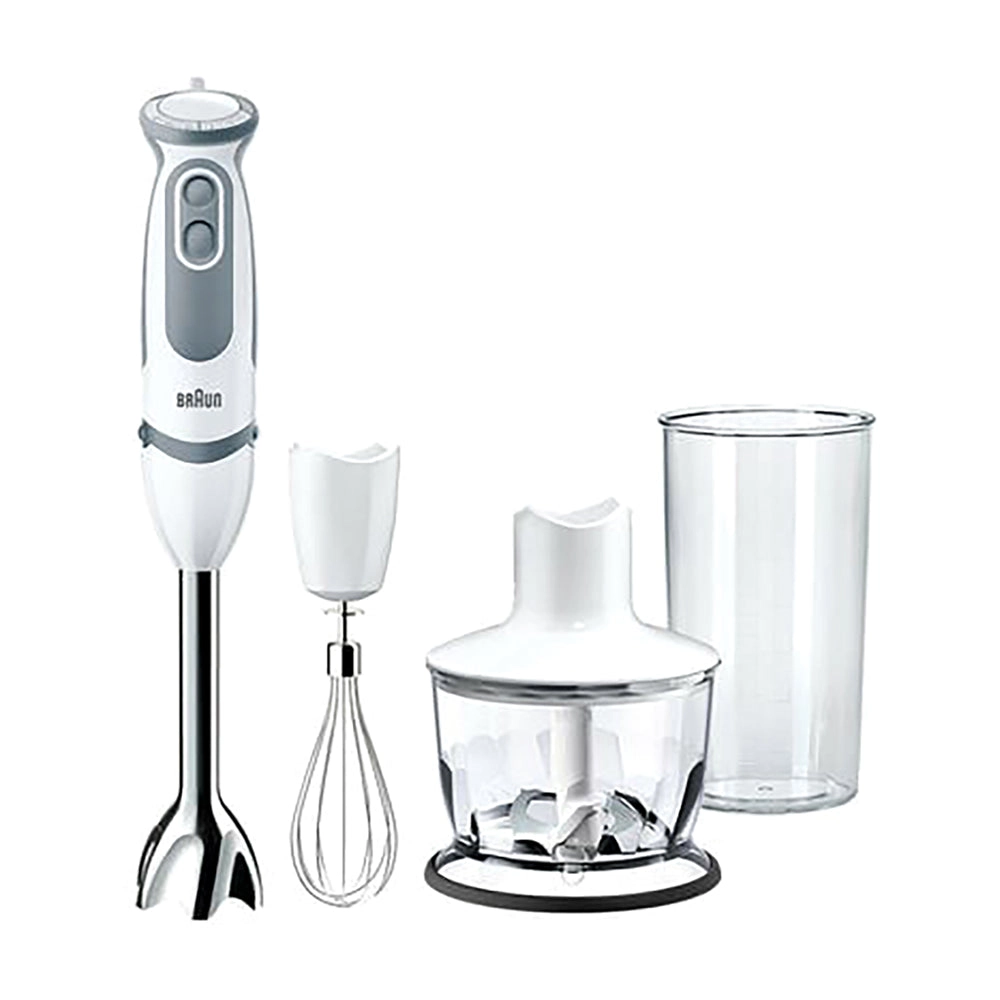 MQ5235 - PowerBell Plus SplashControl Whisk