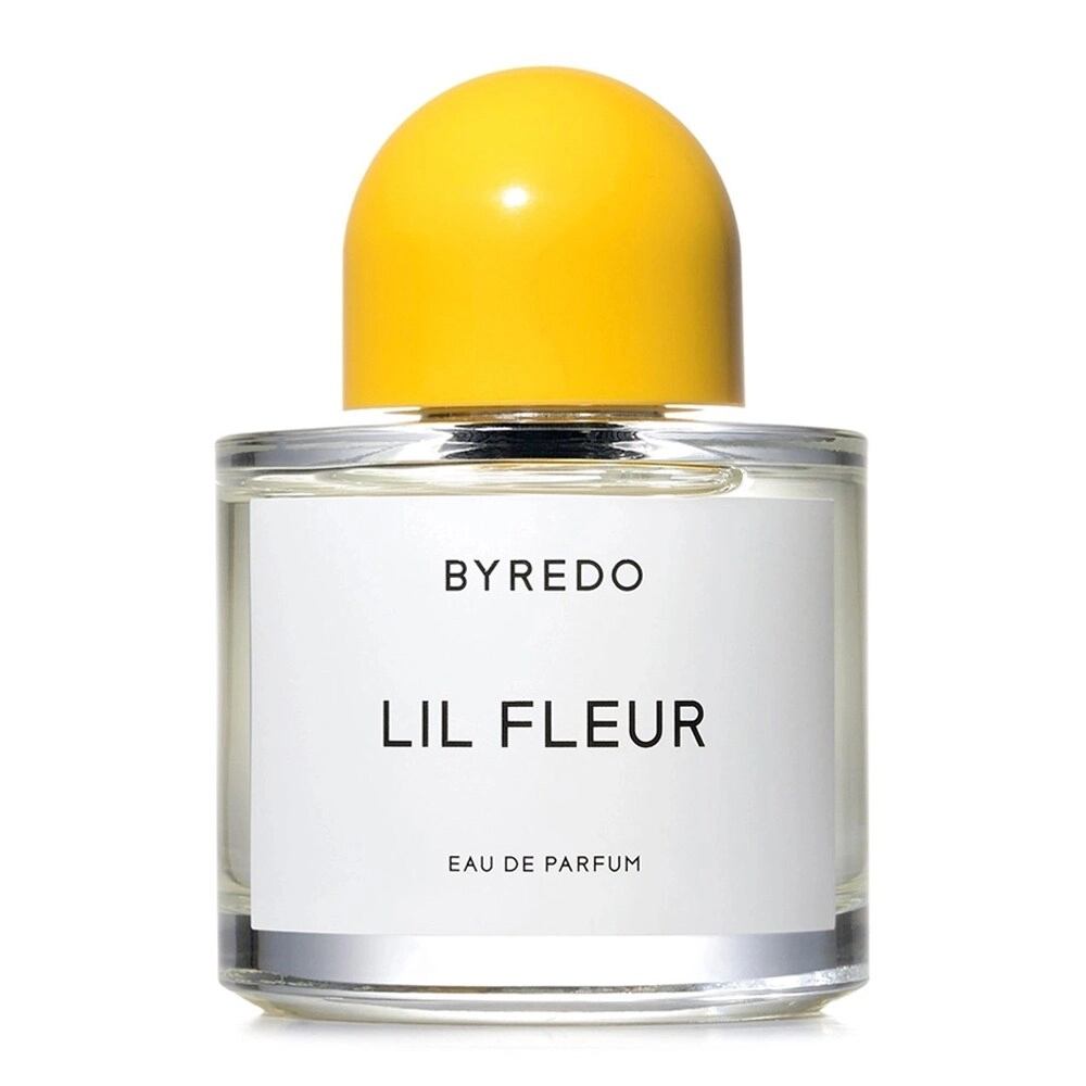 Lil Fleur Eau de Parfum 100 ml