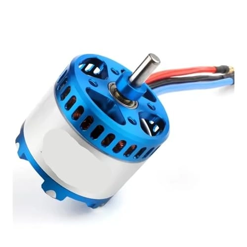 X7015-III - Brushless Motor
