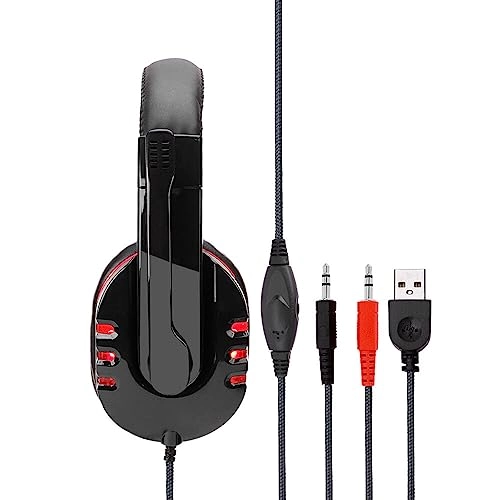K20 Wired Headset