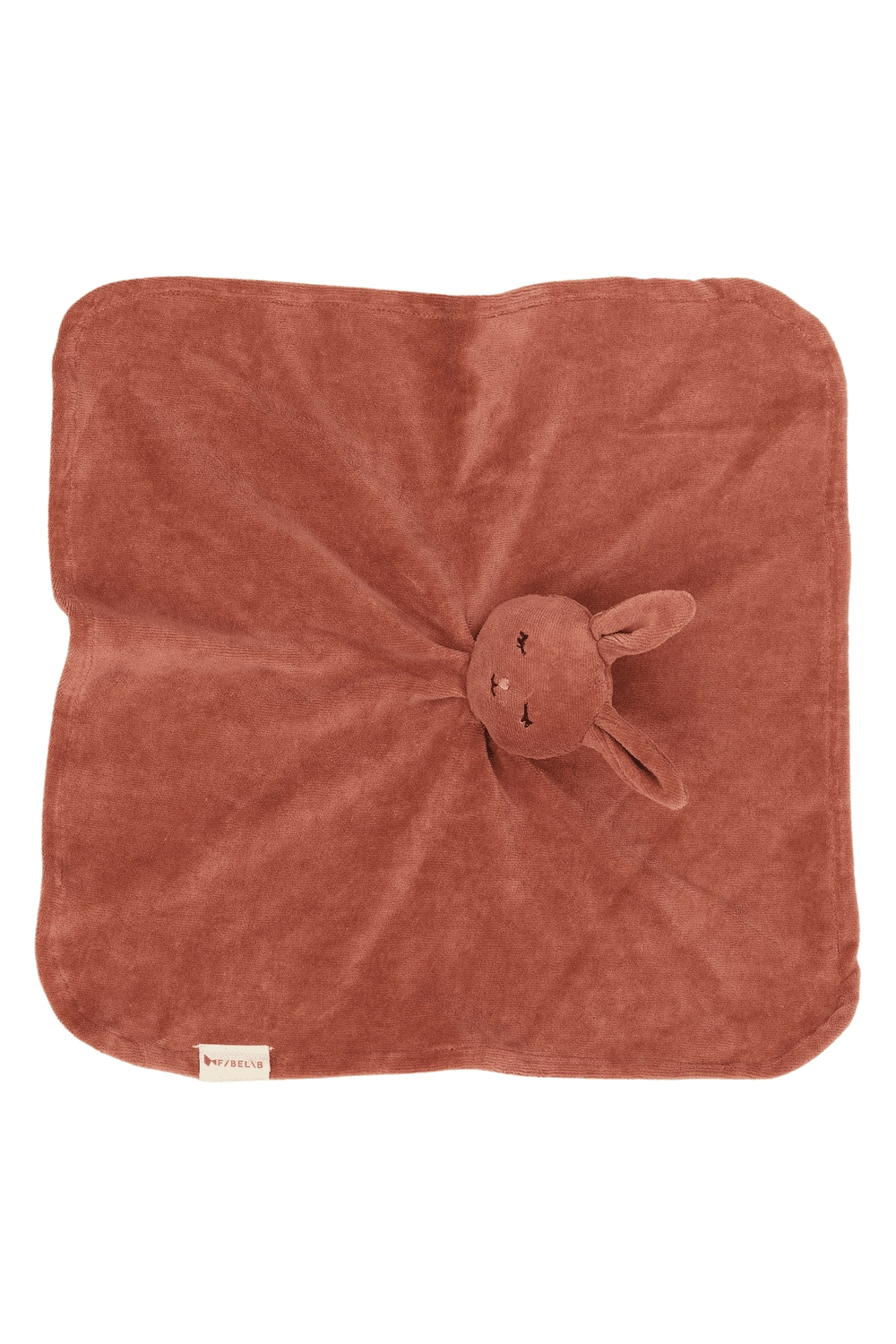 Cuddle Bear Organic Cotton 32 cm