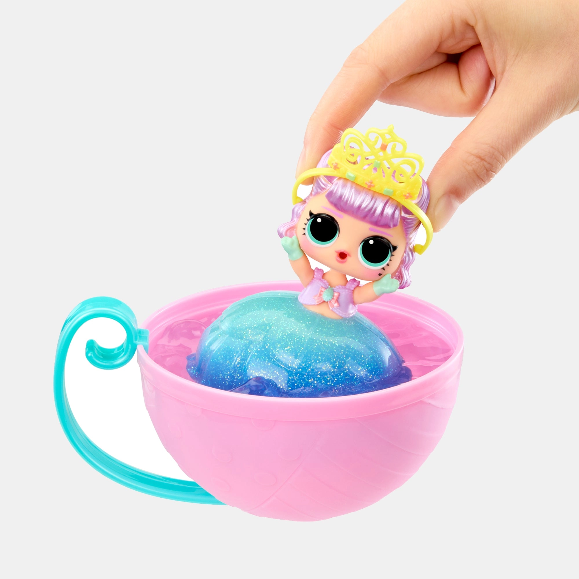 Princess Tots - 1 Pc Assorted Ages 3+
