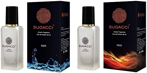 Vivo - Eau de Parfum 50ml + Aqui