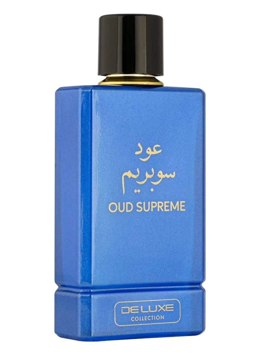 Oud Supreme - Eau de Parfum 100ml