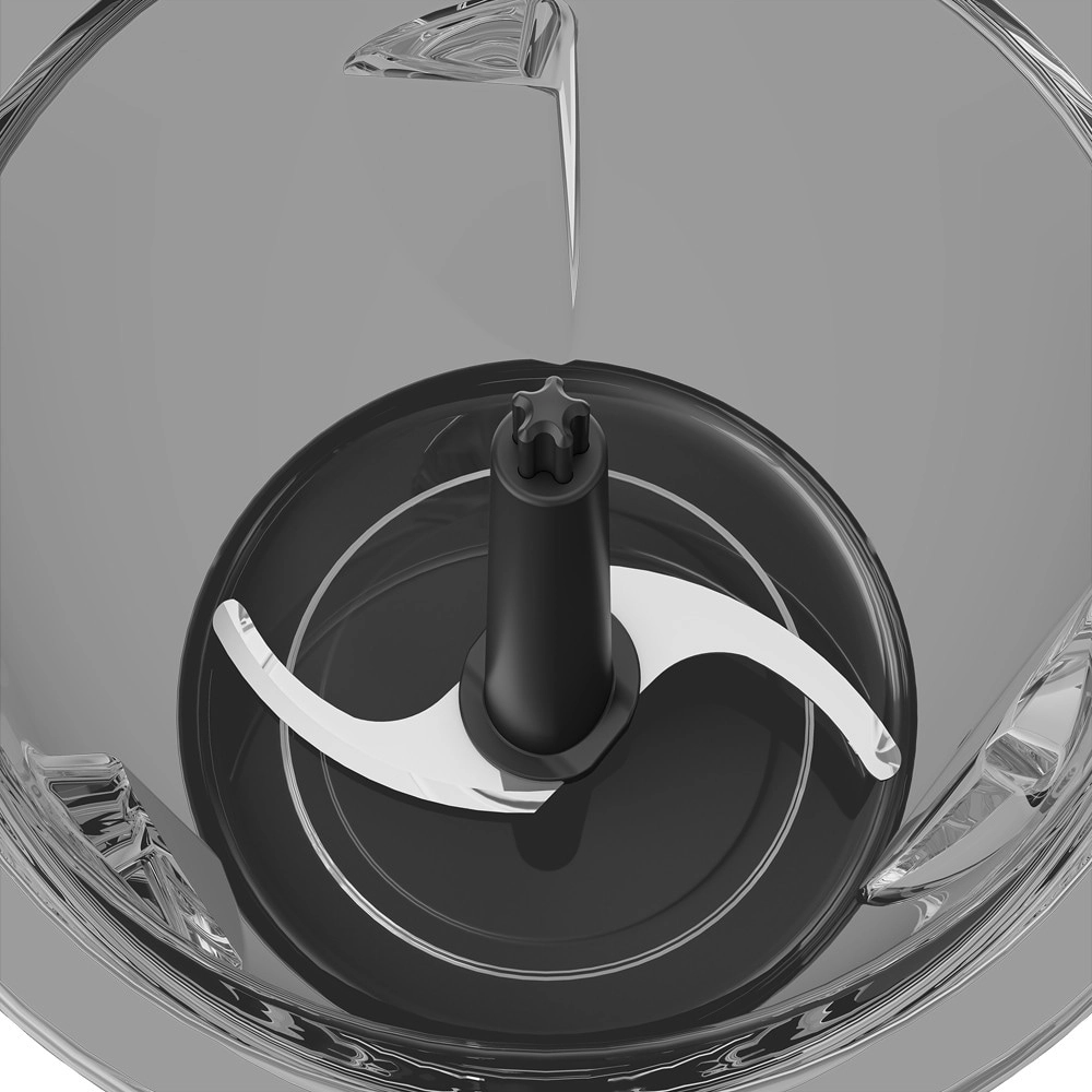 Food Chopper - 1 L