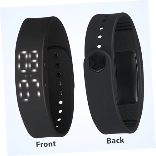Intelligent Led Fitness Watch