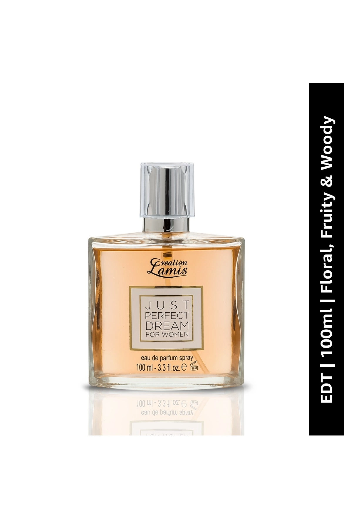 Just Perfect Dreams Eau de Parfum 100ml