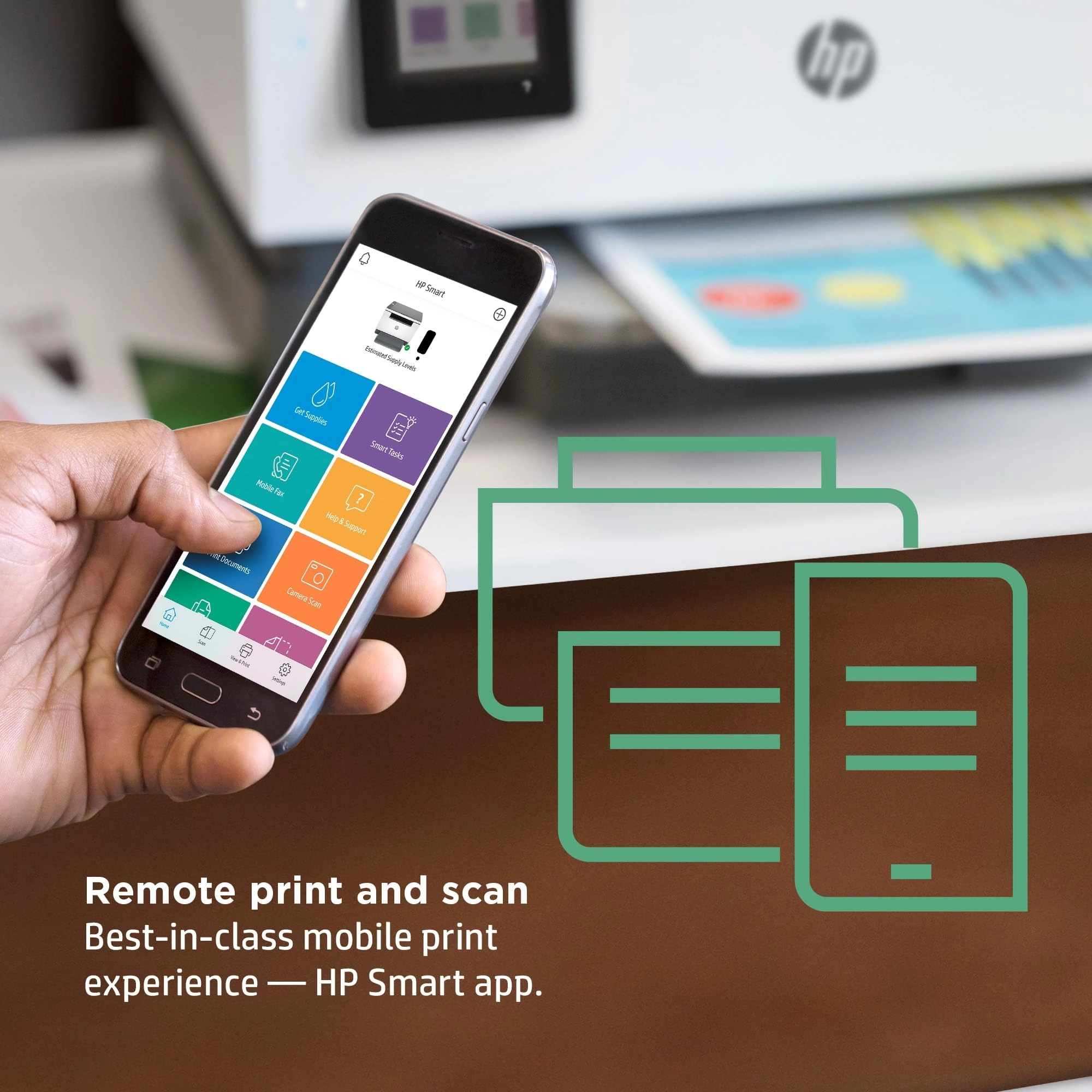 OfficeJet Pro 8025e
