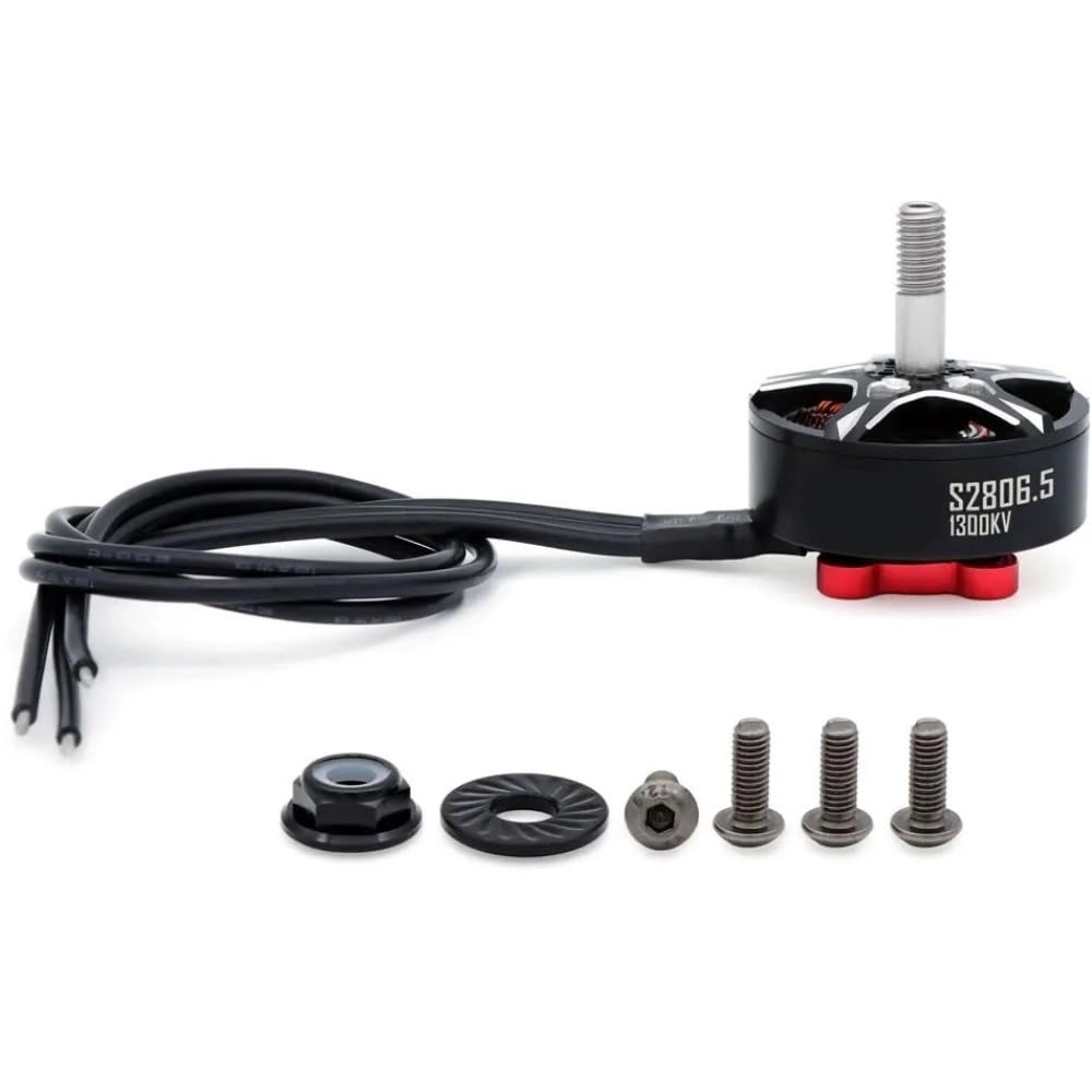 Brushless Motor - 2806.5 1300KV
