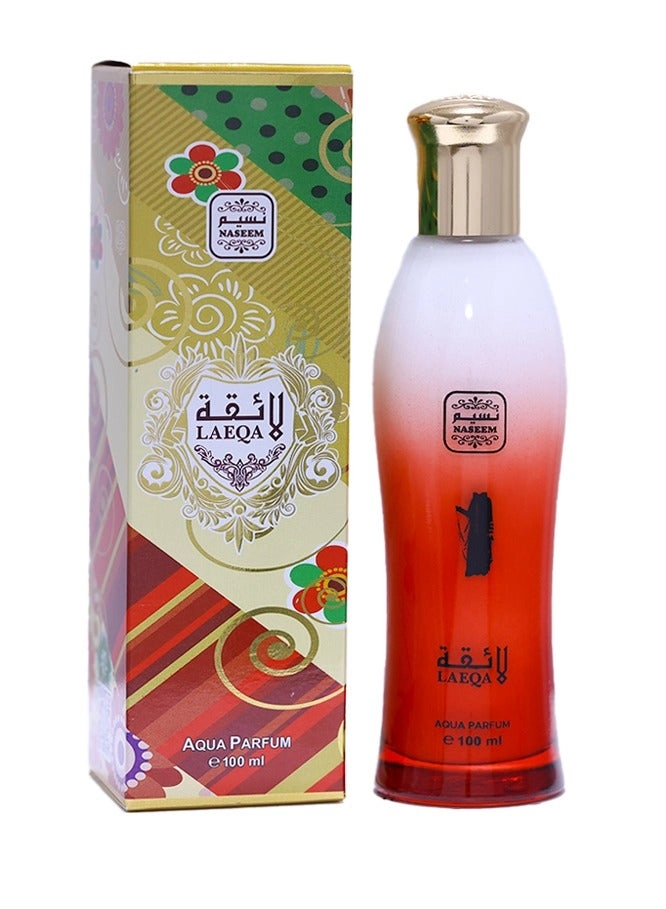 Naseem Laeqa Eau de Parfum - 100ml