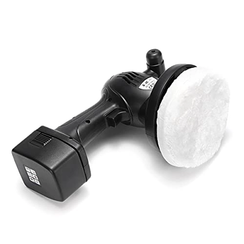 Car Polishing Machine - 800W