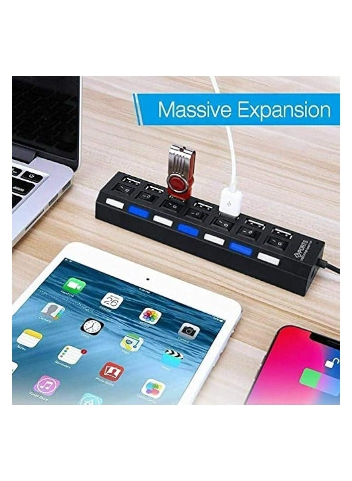 USB 3.0 Hub