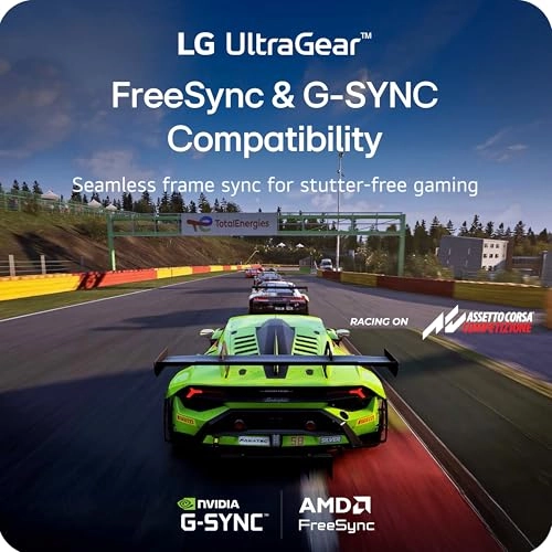 24G411A-B - 23.8 Inches 1920 x 1080