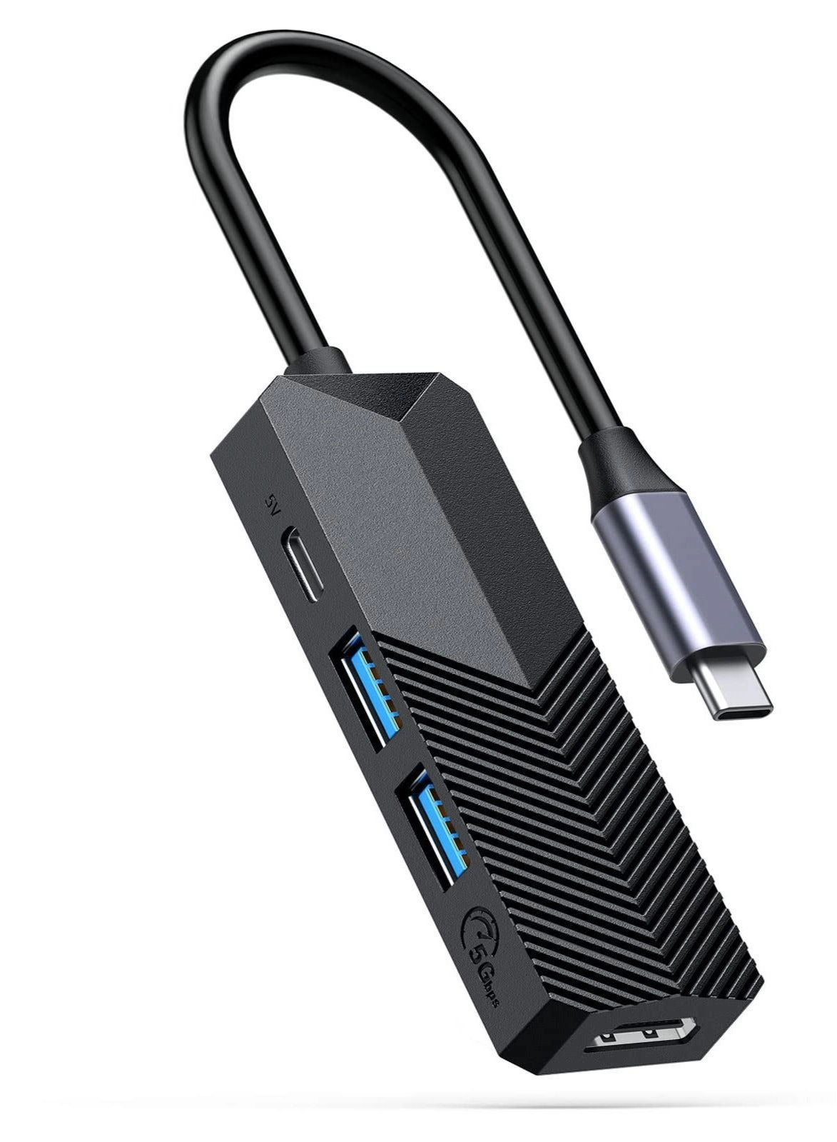 USB C to HDMI Adapter - USB 3.1 4K UHD 3840×2160@30Hz