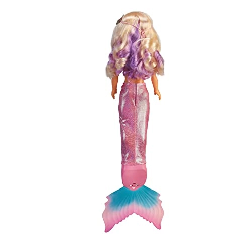 Day at Mermaid School - 3 years and up 3 pieces