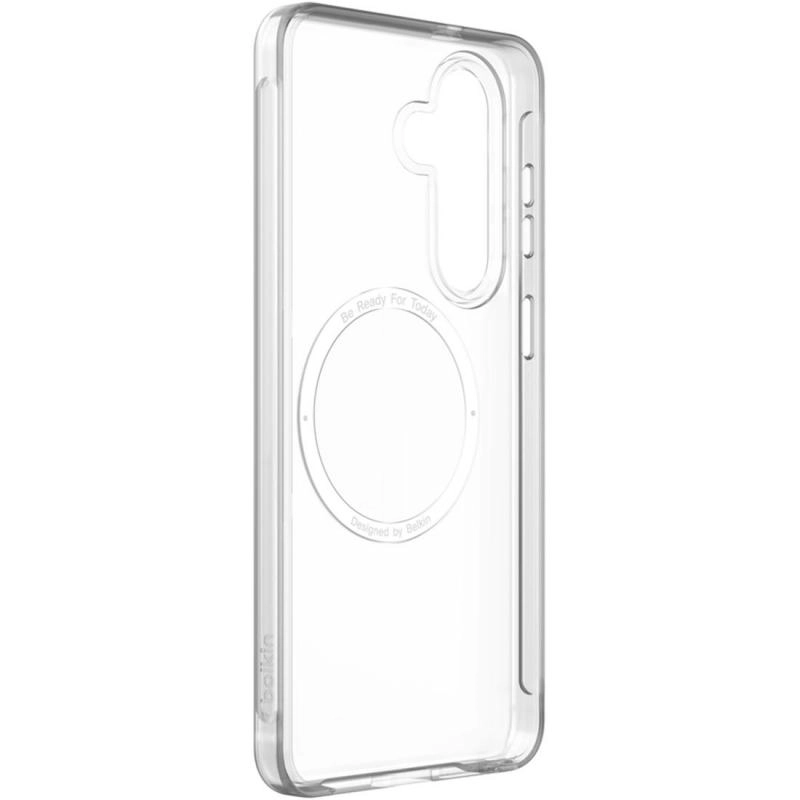 SheerForce Grip Case for iPhone 17 Pro