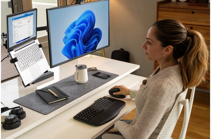 Pro Fit Ergo - Wireless