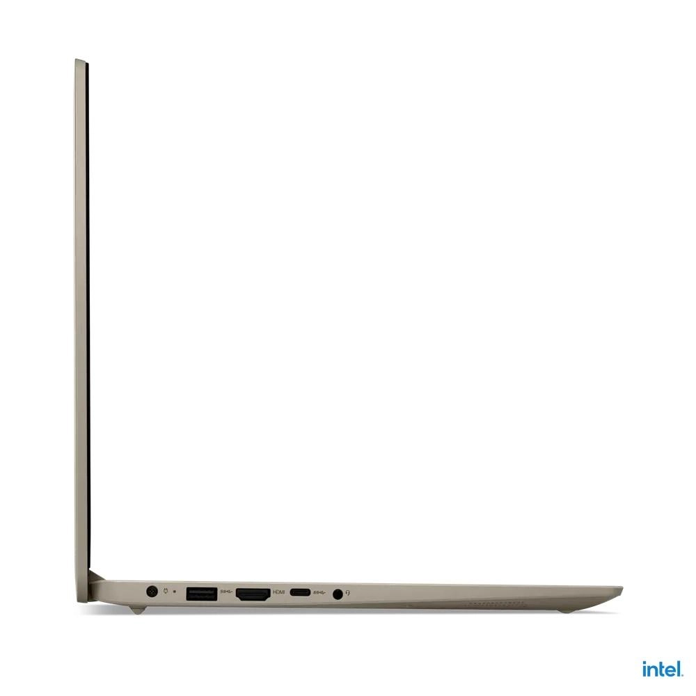 IdeaPad 1 15IAU7 - 15.6'' i5-1235U 8GB 256GB SSD
