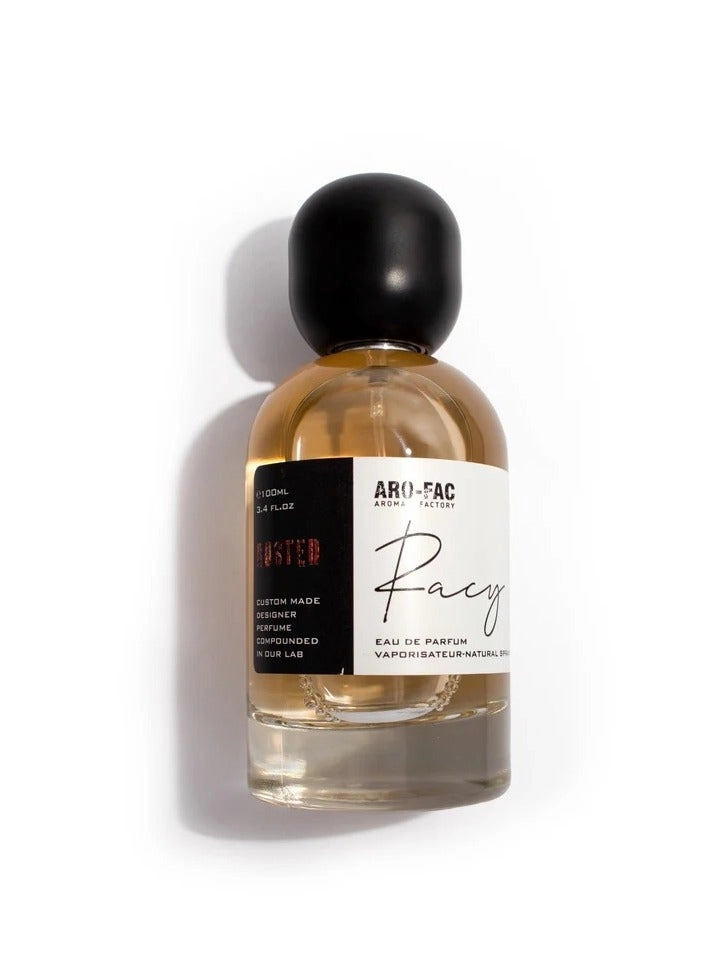 AMD Perfumes Aro Fac Racy Eau de Parfum 100ml