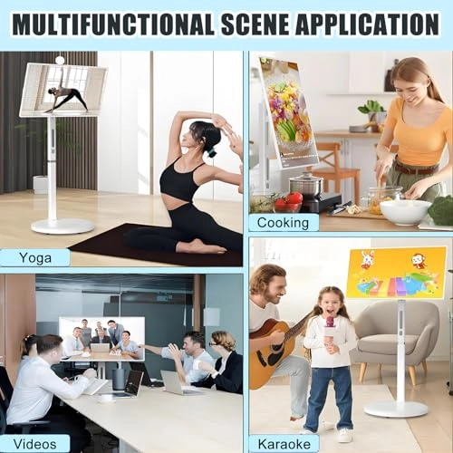 Portable Smart TV - Full HD 32in