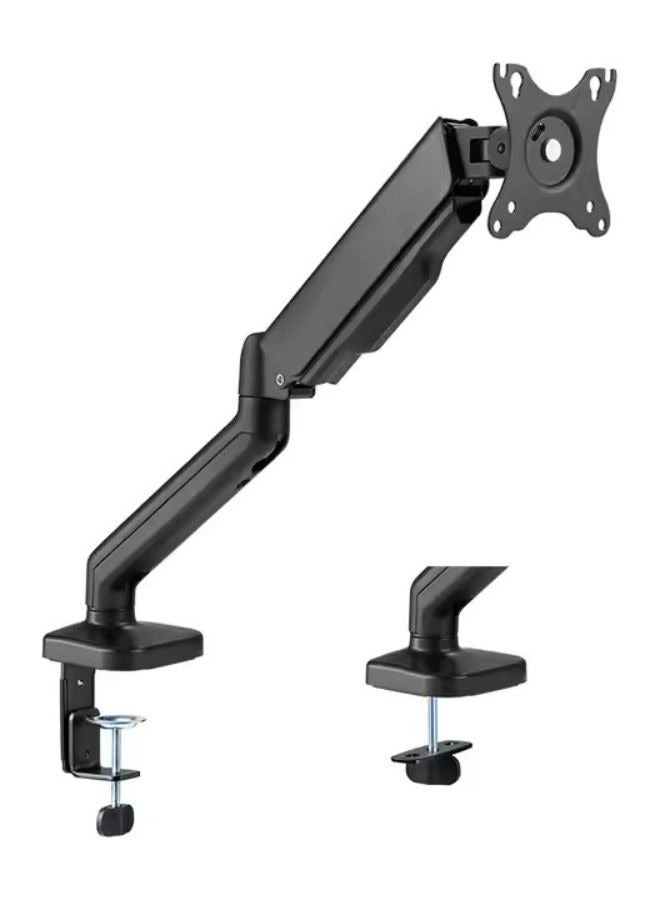 Stargold Full Motion Monitor Arm - Single Arm 17-32 inch 75x75mm/100x100mm