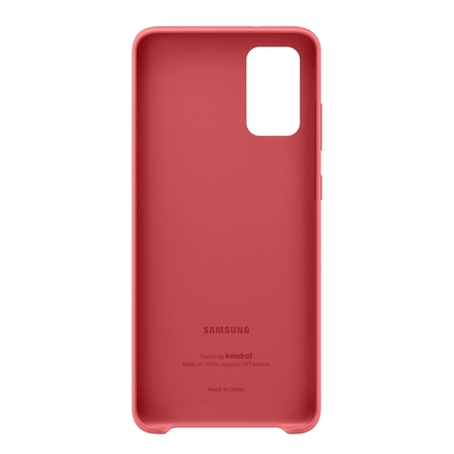 Kvadrat Cover for Samsung Galaxy S20+