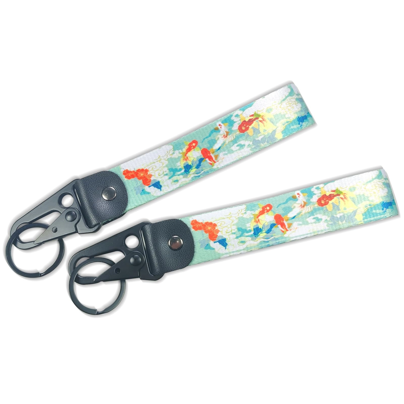 JDM Keychain - Shape