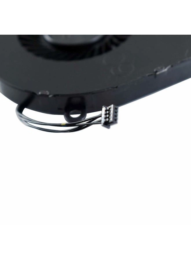 CPU&GPU Cooling Fan for HP Omen 15-DC - 2 fan(s)