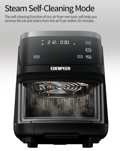 Unique Air Fryer