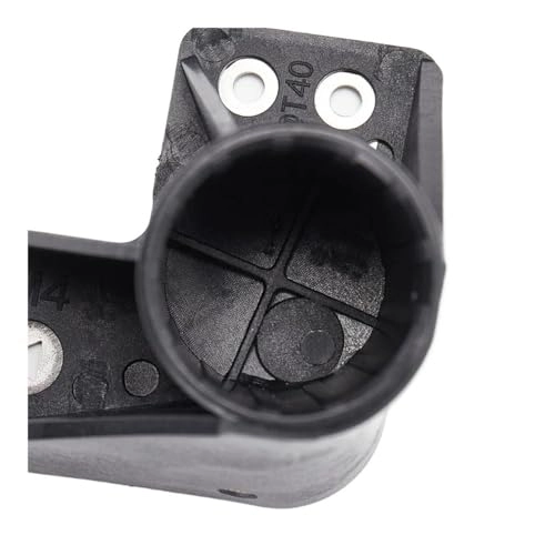 Chassis Mounting Piece - M4 T40 T20P