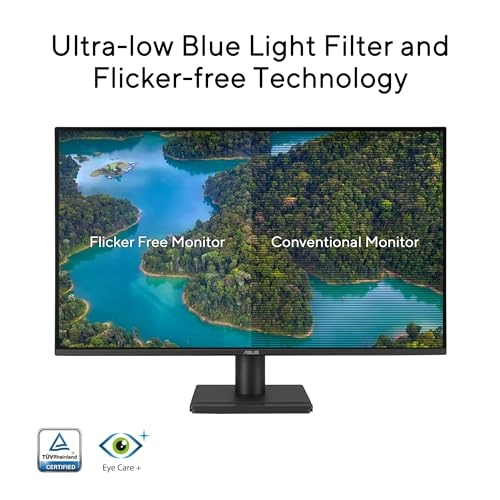 VA27AQ - 27 Inches 3440 x 1440 Pixels