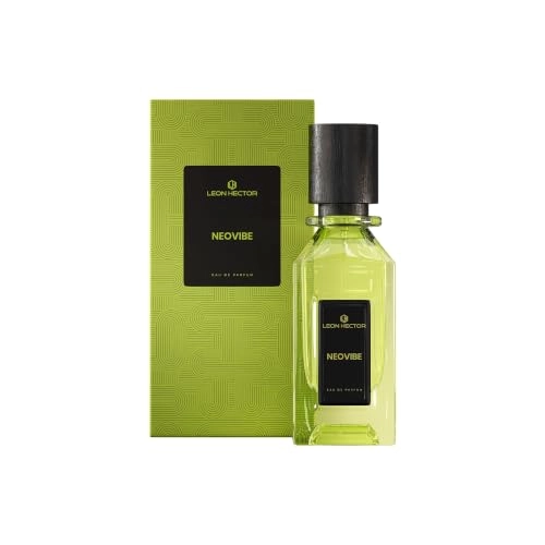 Neovibe - Eau de Parfum 110 ml