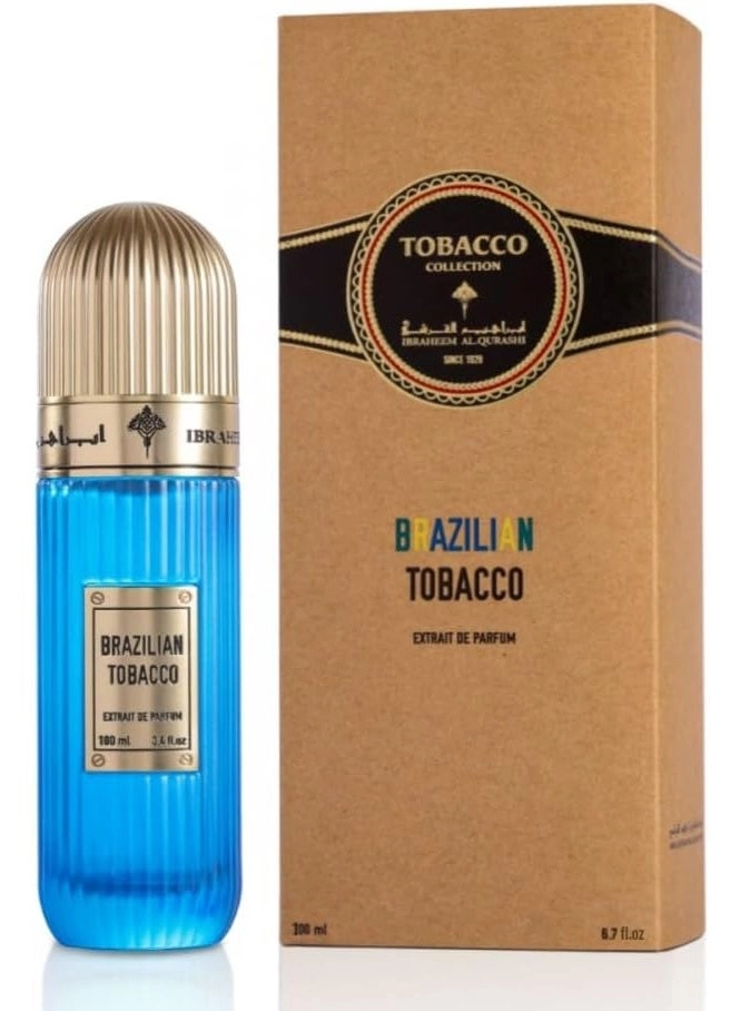 Brazilian Tobacco - Eau de Parfum 100 ml