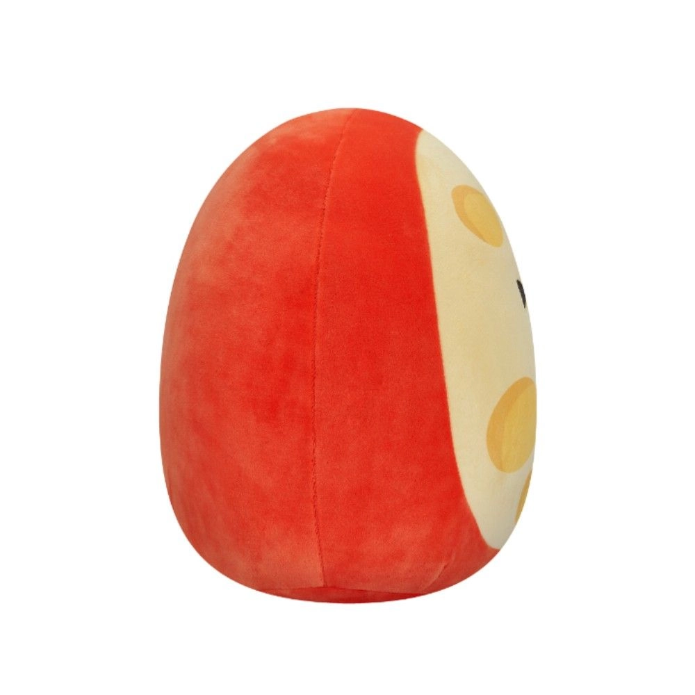 Mannon Gouda Cheese 30 cm Plush