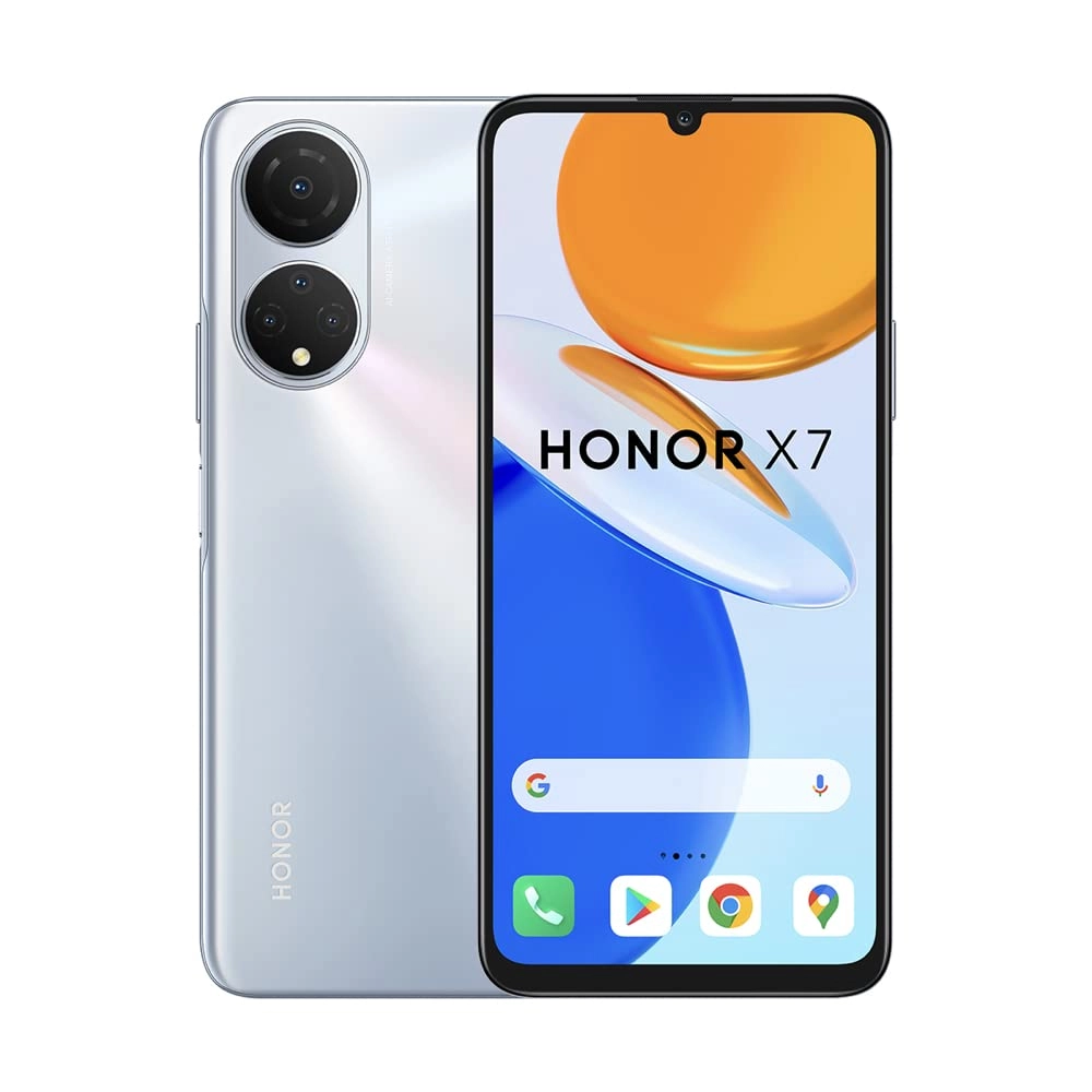 X7 - 4GB 128GB