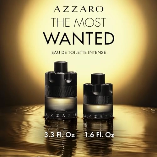 THE MOST WANTED Eau de Toilette 100ml