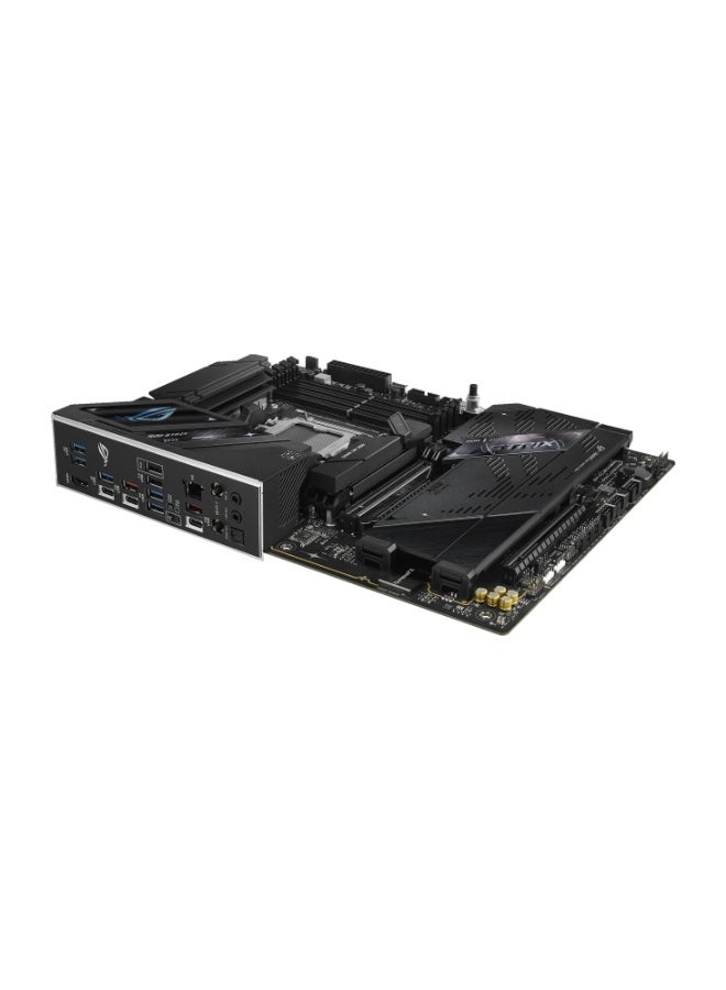 ROG Strix B850-F - WiFi7 AM5