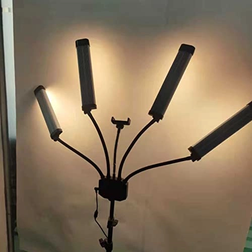 four Arms Long Strips LED Fill Light
