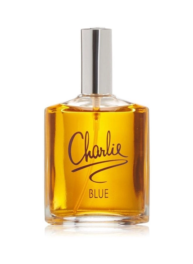 Charlie Blue Eau de Toilette 2x100 ml Set
