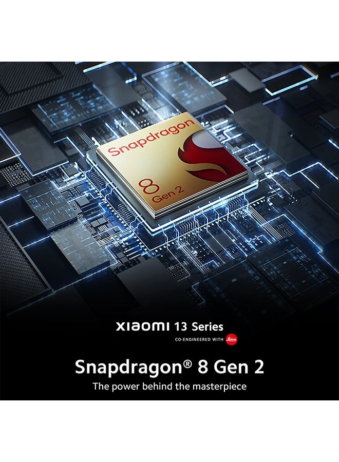 13 - 12GB 256GB