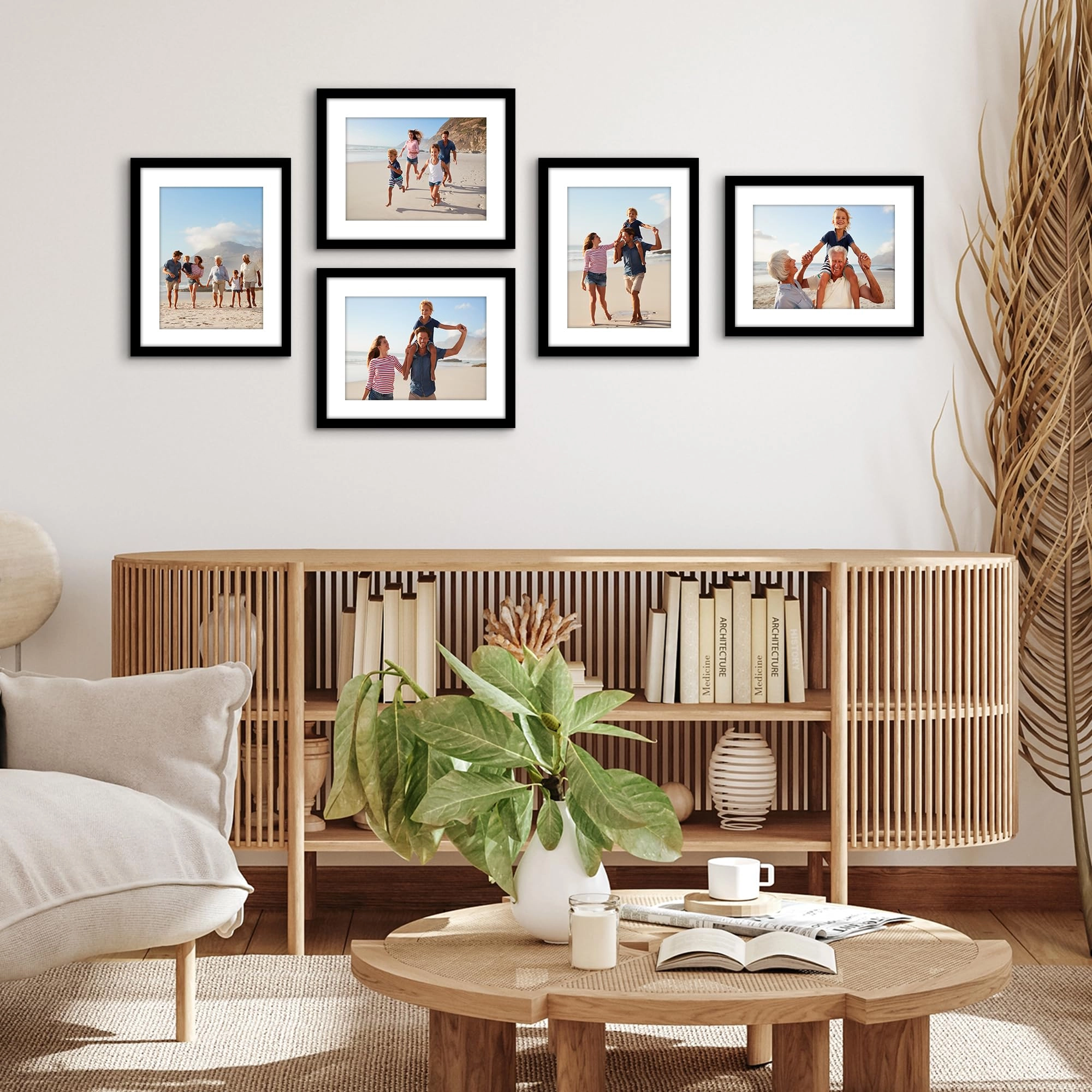 Galleria Collection - 11x14 Pack