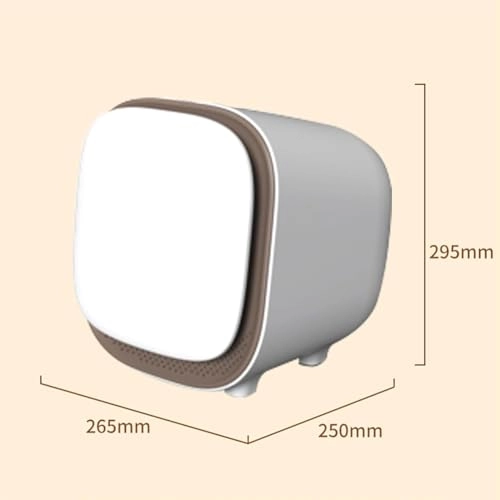 Mini Dryer - Hot air