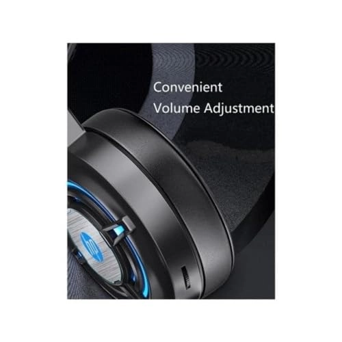 H120 Gaming Headset - with Mic