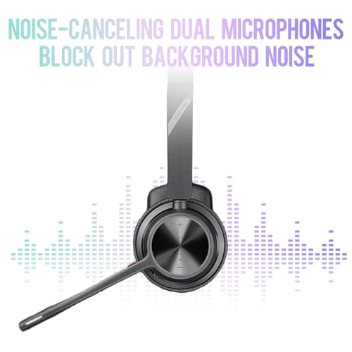 Voyager 4310 Wireless Headset